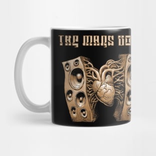 The Mars Volta Mug